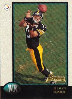 Hines Ward