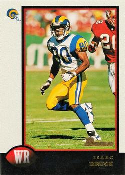 Isaac Bruce