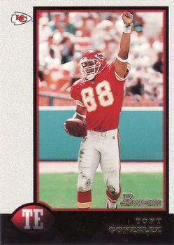 Tony Gonzalez