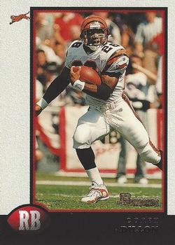 Corey Dillon
