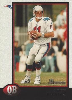 Drew Bledsoe