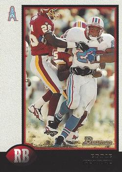 Eddie George