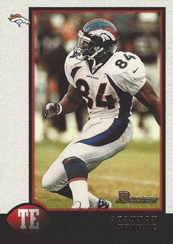 Shannon Sharpe