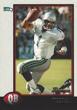 Warren Moon