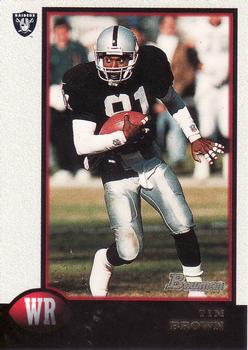 Tim Brown