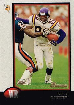Cris Carter