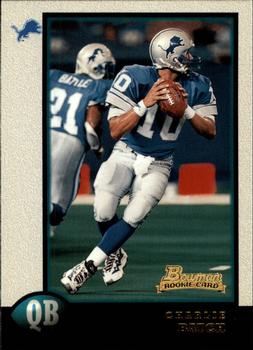 Charlie Batch