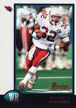 Michael Pittman