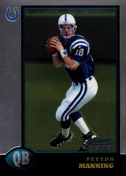 #1 Peyton Manning