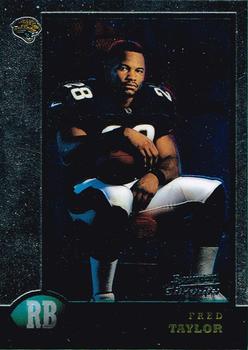 Fred Taylor