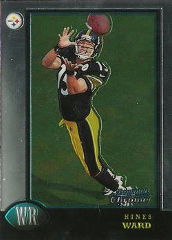 Hines Ward
