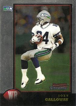 Joey Galloway