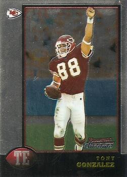 Tony Gonzalez