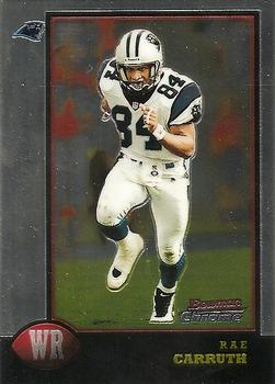 Rae Carruth
