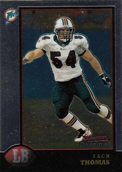 Zach Thomas