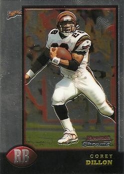Corey Dillon
