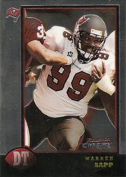 #67 Warren Sapp
