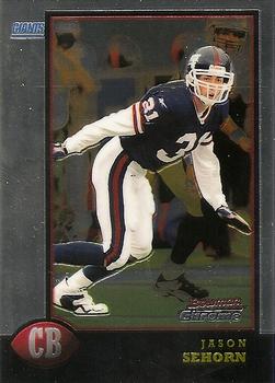 Jason Sehorn