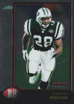 Curtis Martin