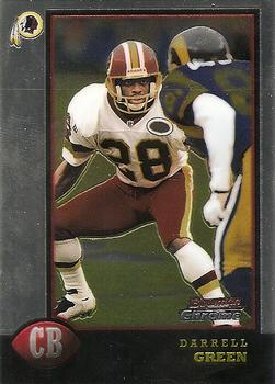 Darrell Green