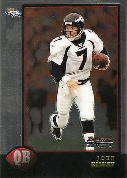 #100 John Elway