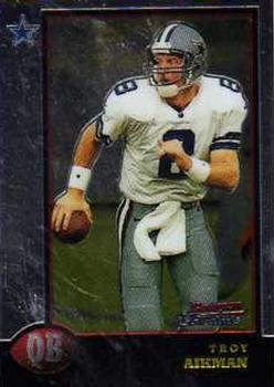 Troy Aikman