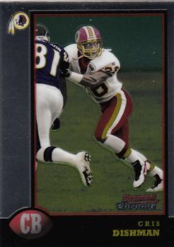 Cris Dishman