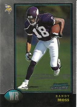 Randy Moss