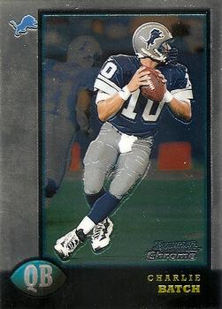 Charlie Batch