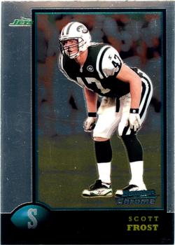 Scott Frost