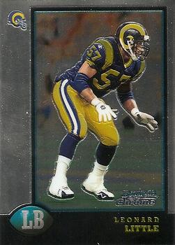 Leonard Little