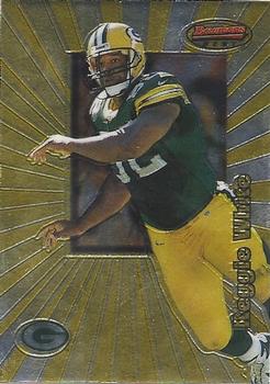 Reggie White