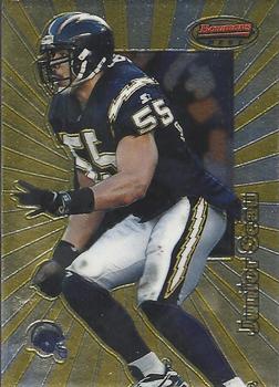 Junior Seau