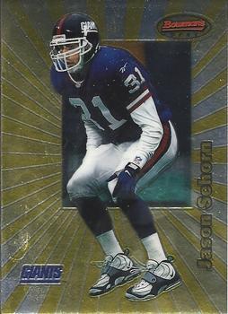 Jason Sehorn