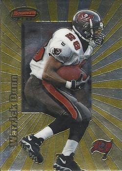 #30 Warrick Dunn