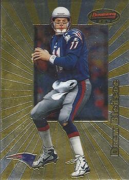 Drew Bledsoe