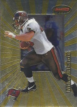 Mike Alstott