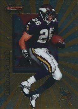 #74 Robert Smith