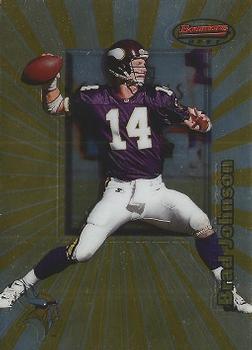 Brad Johnson