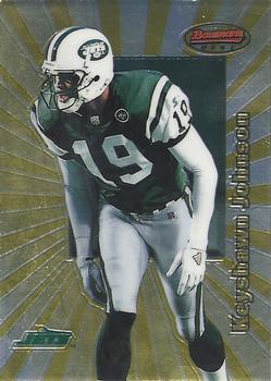 Keyshawn Johnson