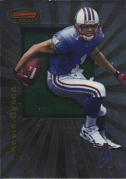 Kevin Dyson
