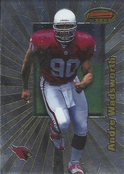 Andre Wadsworth