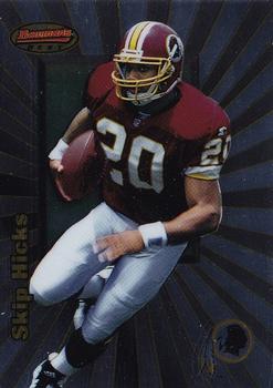 Skip Hicks