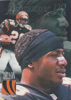 Corey Dillon