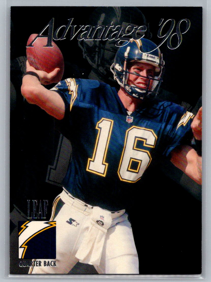 Ryan Leaf