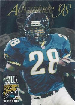 Fred Taylor