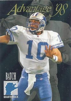 Charlie Batch