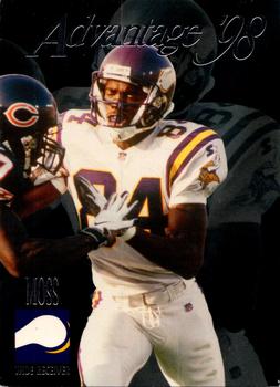 Randy Moss