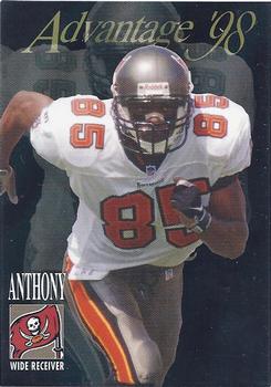 Reidel Anthony