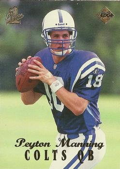 #135 Peyton Manning